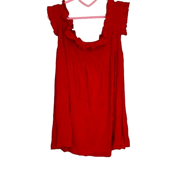 MOSCHINO COUTURE | Ruffle Off The
Shoulder Dress Made in Italy - Picture 2 of 6